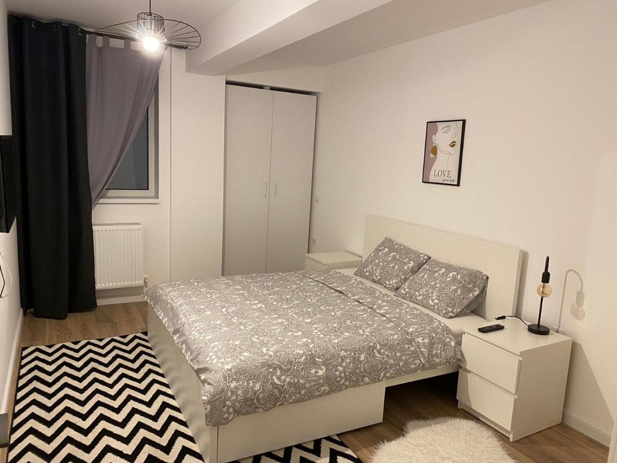 BlajApartHotel Buitenkant foto