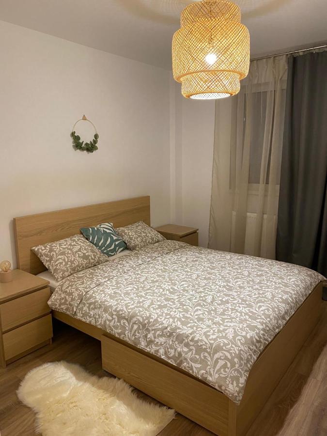 BlajApartHotel Buitenkant foto