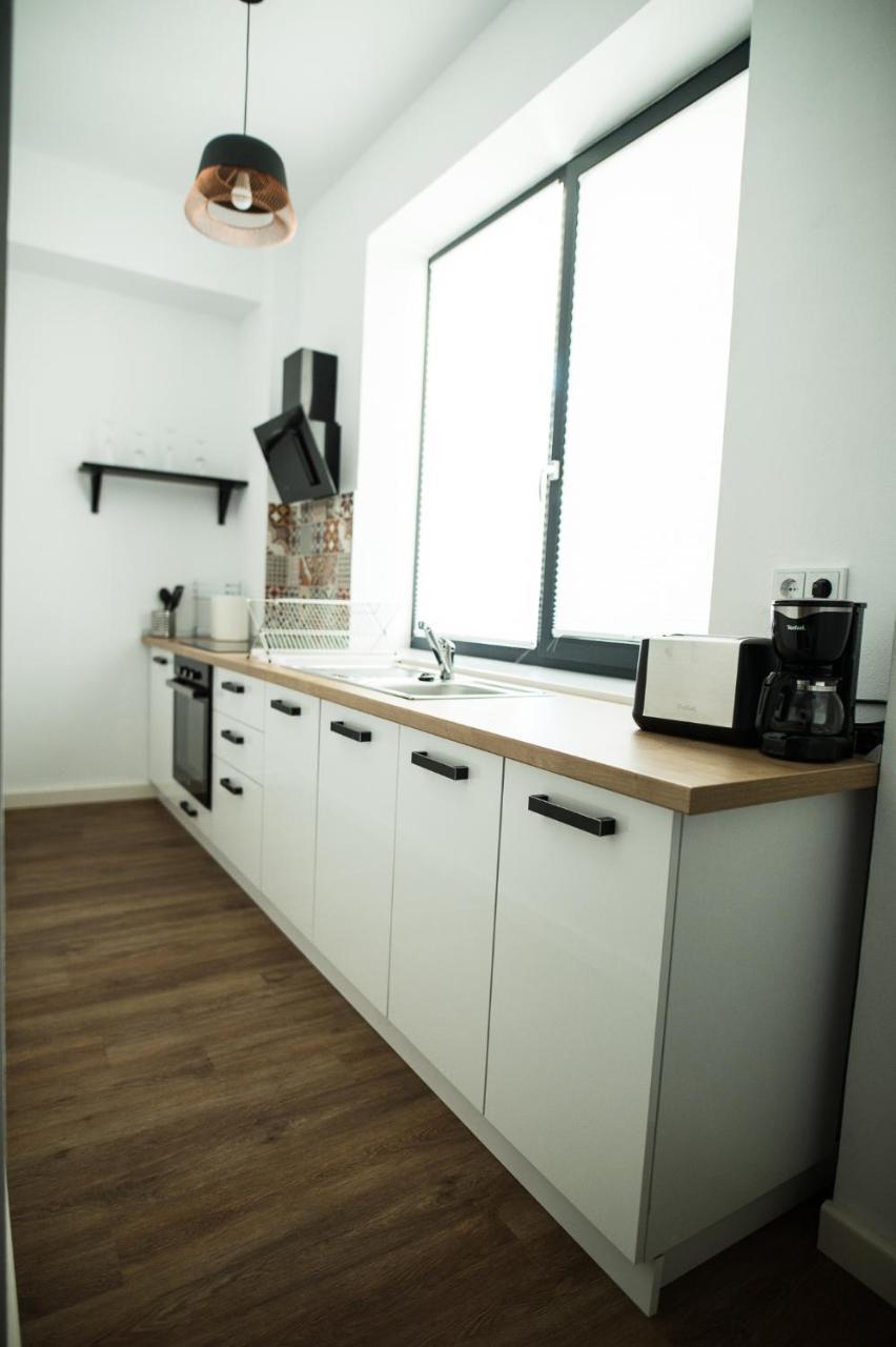 BlajApartHotel Buitenkant foto