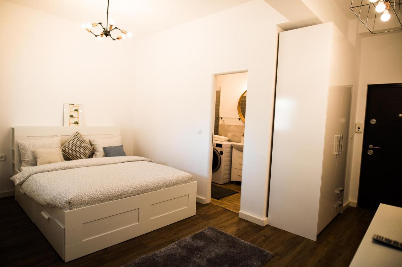 BlajApartHotel Buitenkant foto